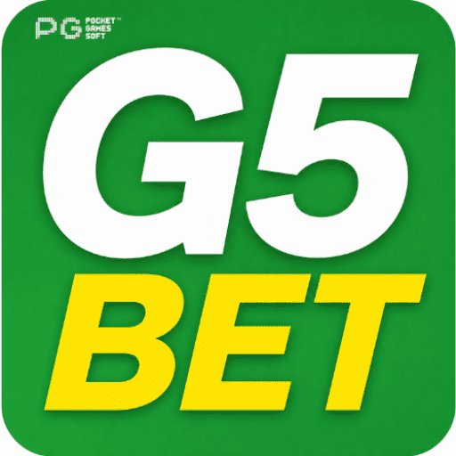 G5BET Logo